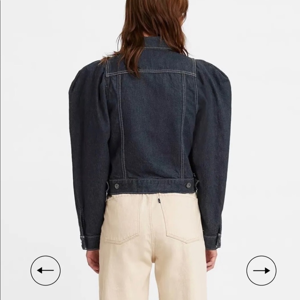 Jacket women Levi’s